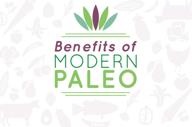Paleolithic Diet Health Benefits